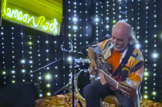 dik banovich lemon rock granada